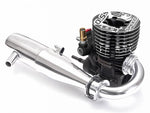 OS Speed ​​B2105 Nitro off-road engine as TB02 EFRA2089/MB01-75 Race Combo