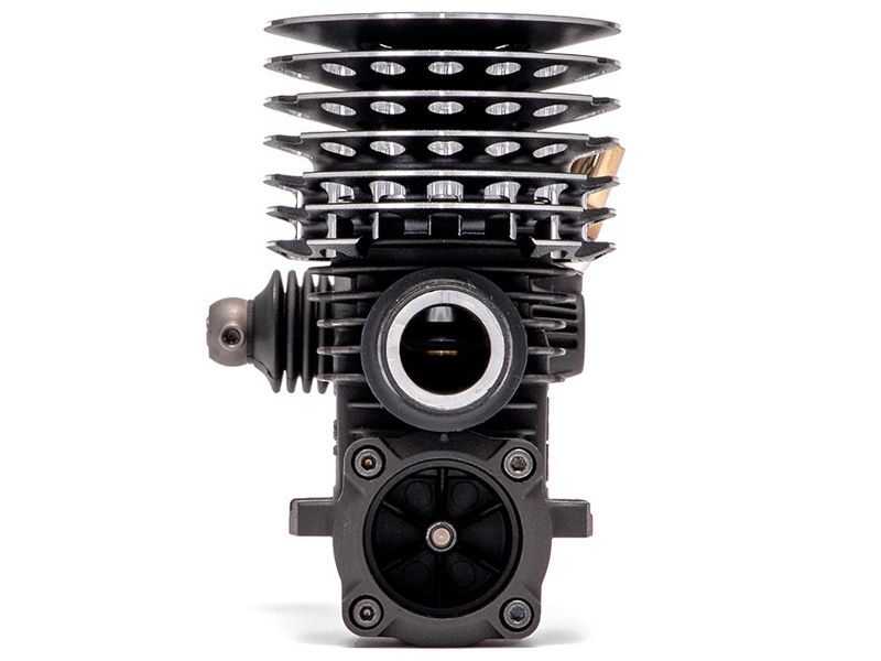 OS Speed R2106 Nitro On-Road Motor als TR03 EFRA2196/MR04 Race Combo
