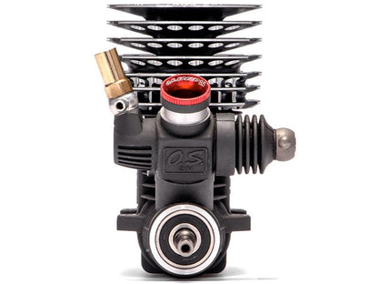 OS Speed R2106 Nitro On-Road Motor als TR03 EFRA2196/MR04 Race Combo