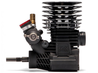 OS Speed R2106 Nitro On-Road Motor als TR03 EFRA2196/MR04 Race Combo