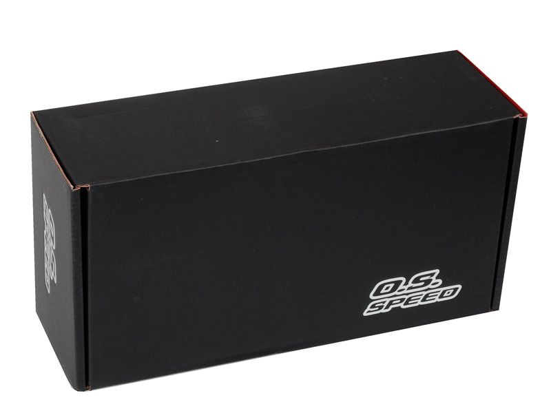 OS Speed T1205 Nitro On-Road Motor als TT03 EFRA2700/MT04 Race Combo