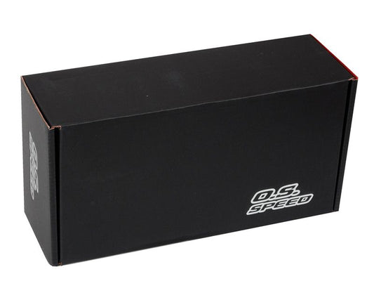 OS Speed T1205 Nitro On-Road Motor als TT03 EFRA2700/MT04 Race Combo