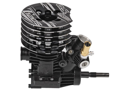 OS Speed T1205 Nitro On-Road Motor als TT03 EFRA2700/MT04 Race Combo