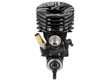 OS Speed T1205 Nitro On-Road Motor als TT03 EFRA2700/MT04 Race Combo
