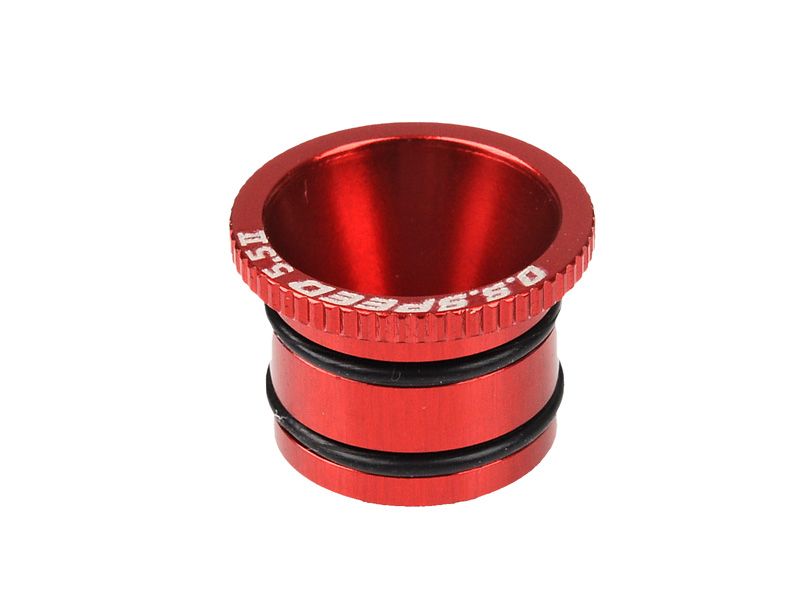 OS Speed T1205 Nitro On-Road Motor als TT03 EFRA2700/MT04 Race Combo