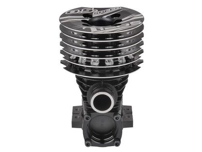 OS Speed T1205 Nitro On-Road Motor als TT03 EFRA2700/MT04 Race Combo