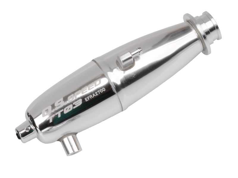 OS Speed T1205 Nitro On-Road Motor als TT03 EFRA2700/MT04 Race Combo