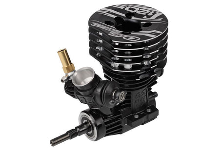 OS Speed T1205 Nitro On-Road Motor als TT03 EFRA2700/MT04 Race Combo