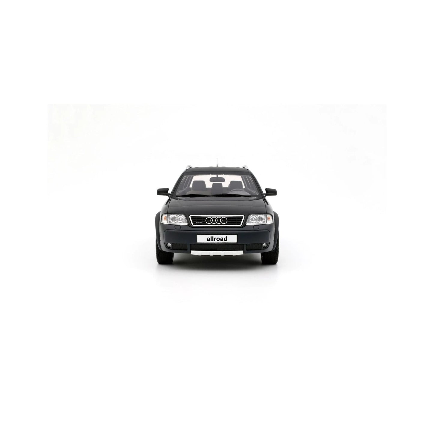 Otto - Models Audi A6 C6 All Road 2000 Brilliant Black 1:18 Modell