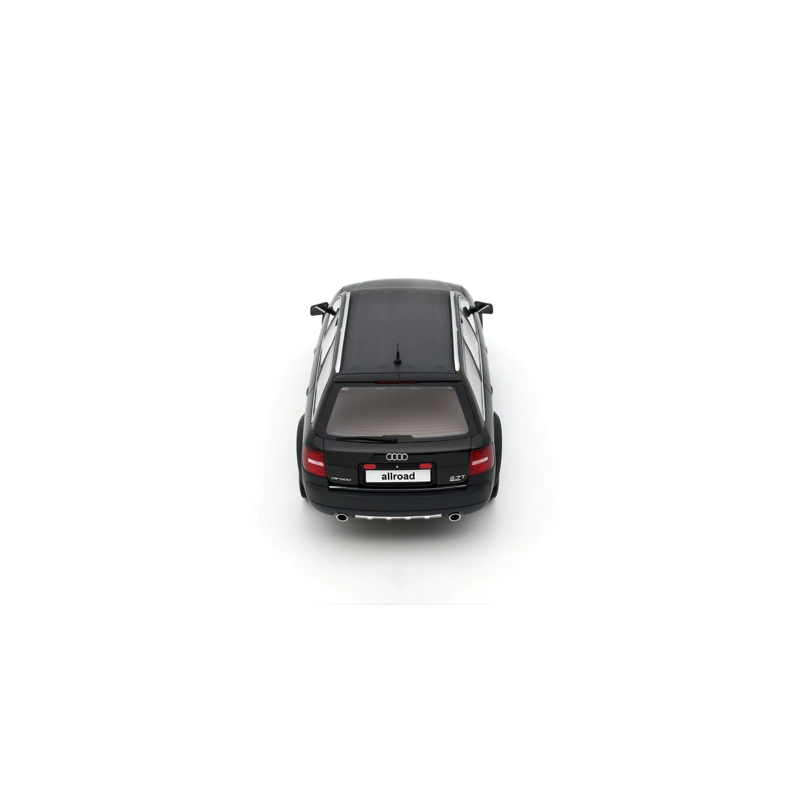 Otto - Models Audi A6 C6 All Road 2000 Brilliant Black 1:18 Modell