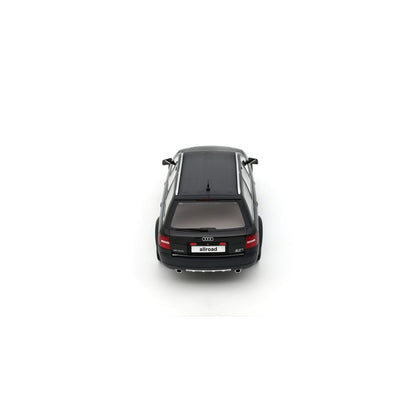Otto - Models Audi A6 C6 All Road 2000 Brilliant Black 1:18 Modell
