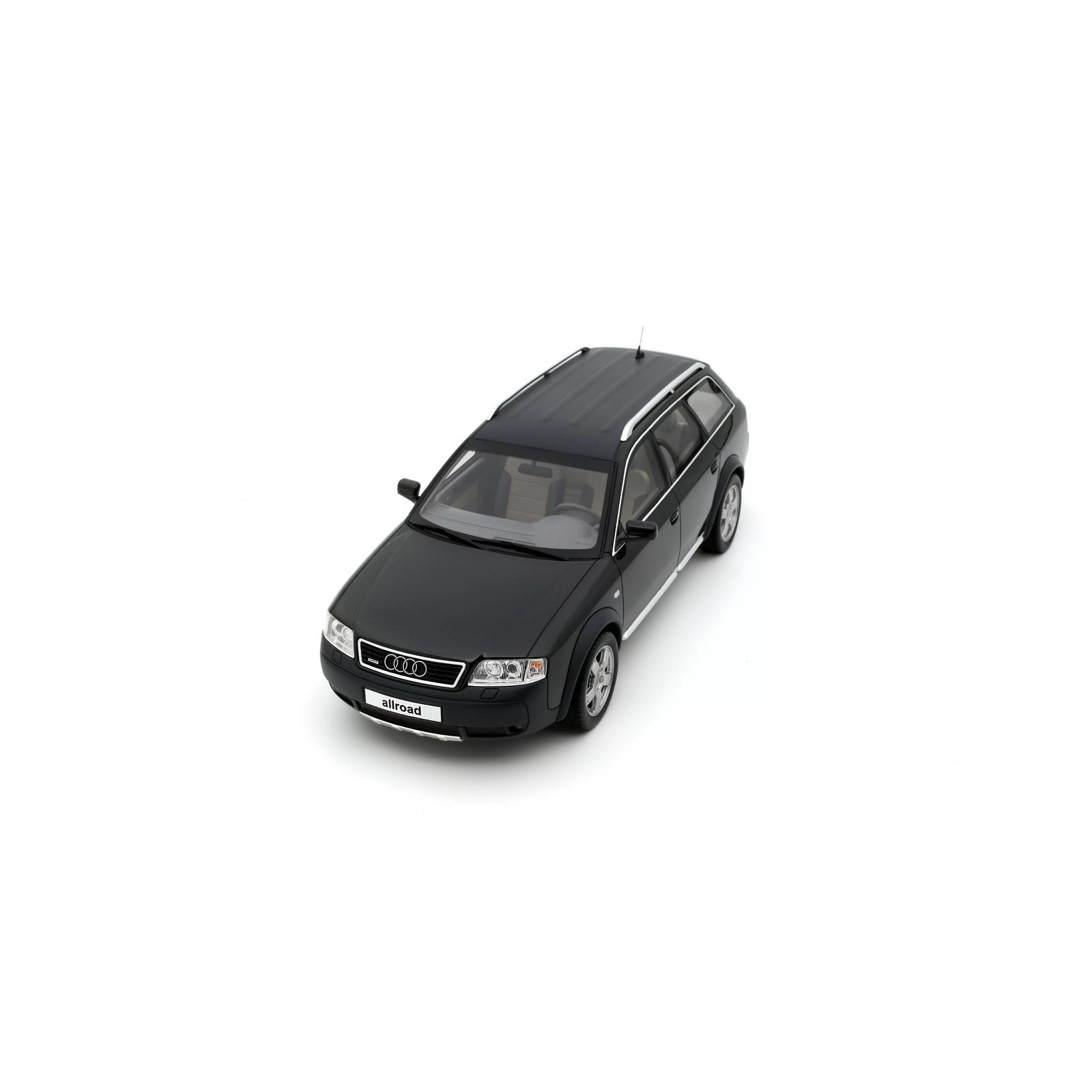 Otto - Models Audi A6 C6 All Road 2000 Brilliant Black 1:18 Modell