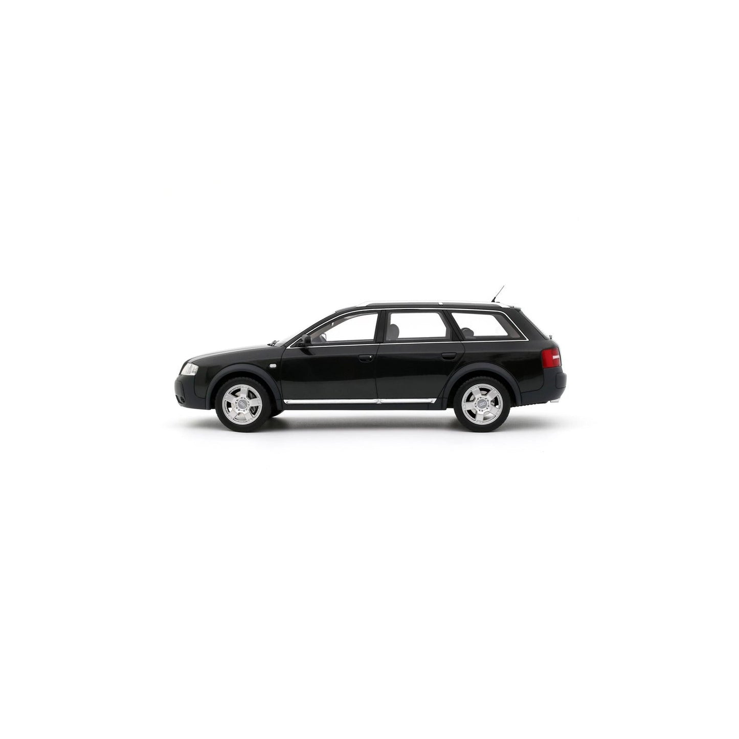 Otto - Models Audi A6 C6 All Road 2000 Brilliant Black 1:18 Modell