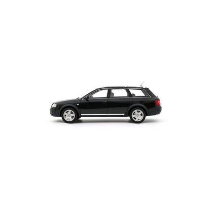 Otto - Models Audi A6 C6 All Road 2000 Brilliant Black 1:18 Modell