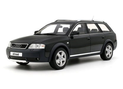 Otto - Models Audi A6 C6 All Road 2000 Brilliant Black 1:18 Modell