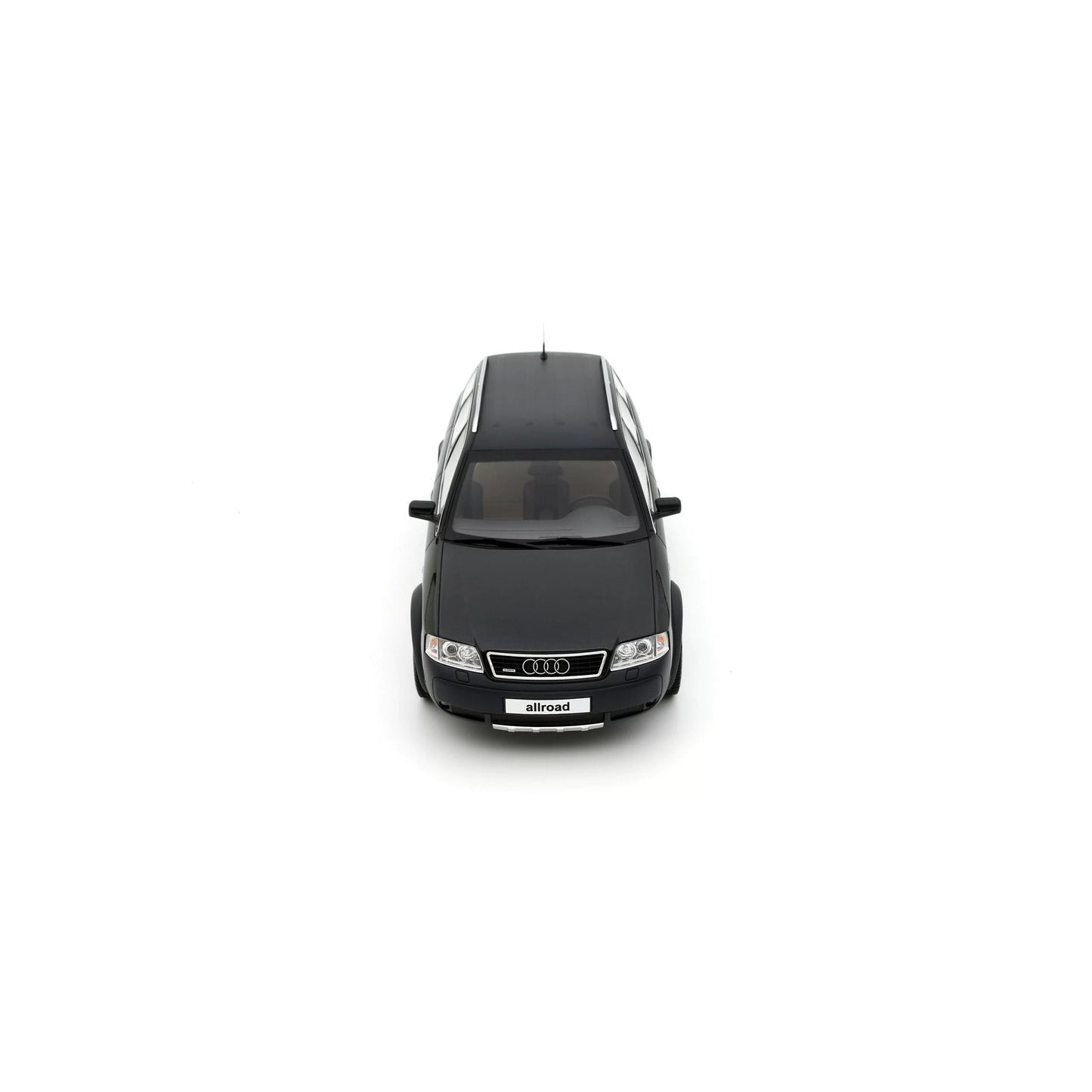 Otto - Models Audi A6 C6 All Road 2000 Brilliant Black 1:18 Modell