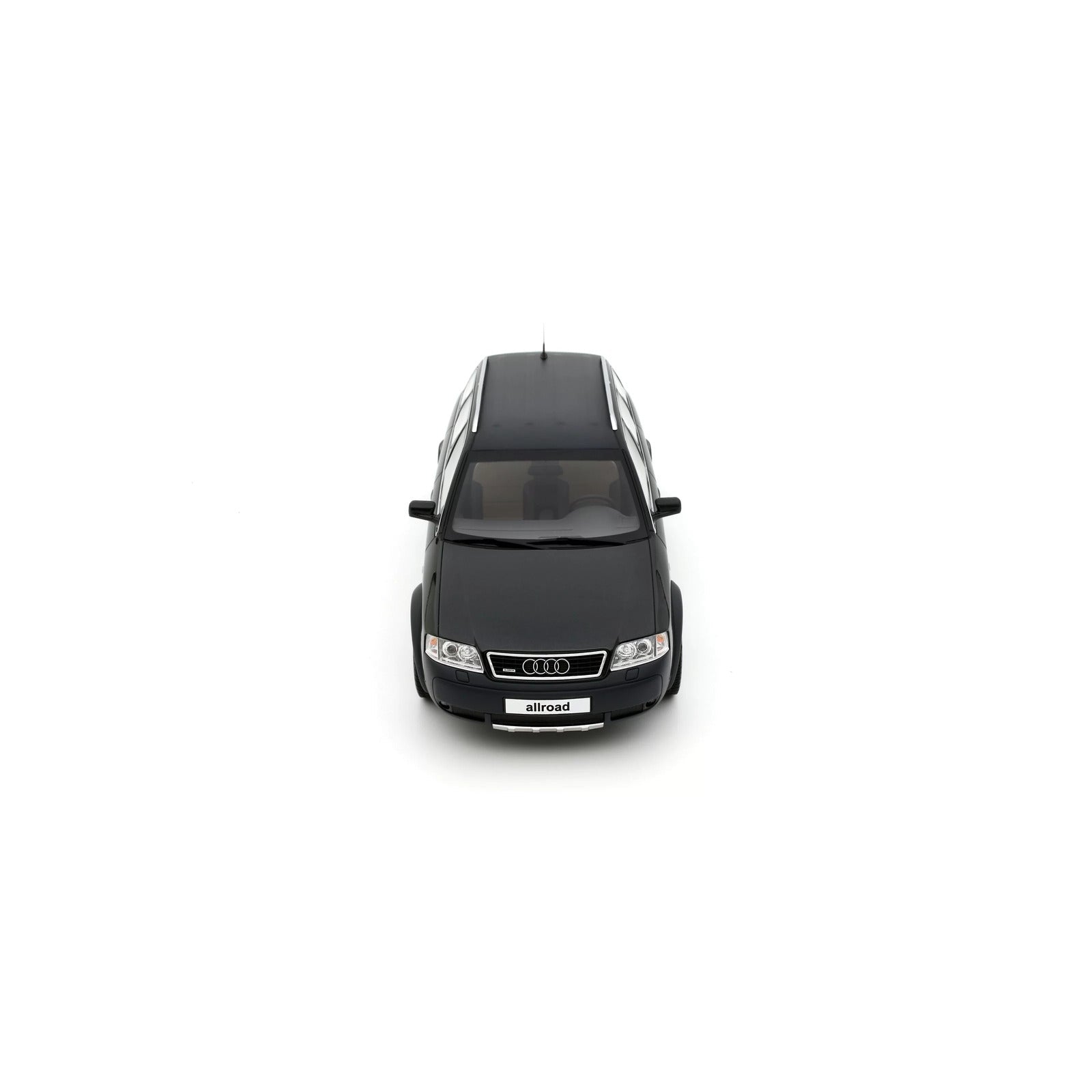 Otto - Models Audi A6 C6 All Road 2000 Brilliant Black 1:18 Modell