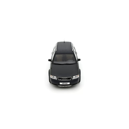 Otto - Models Audi A6 C6 All Road 2000 Brilliant Black 1:18 Modell