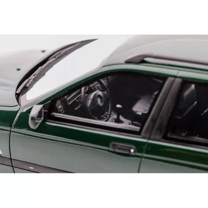 Otto-Models BMW E36 328i touring M Pack 1997 Green 1:18 Modell
