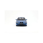 Otto - Models BMW E46 318ti Compact Estoril Blue 2002 1:18 Modell