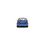 Otto - Models BMW E46 318ti Compact Estoril Blue 2002 1:18 Modell