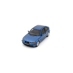 Otto - Models BMW E46 318ti Compact Estoril Blue 2002 1:18 Modell