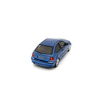 Otto - Models BMW E46 318ti Compact Estoril Blue 2002 1:18 Modell