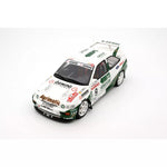 Otto-Models Ford Escort RS Cosworth Rallye San Remo 1994 1:18 Modell