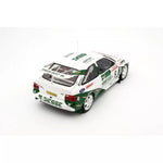 Otto-Models Ford Escort RS Cosworth Rallye San Remo 1994 1:18 Modell