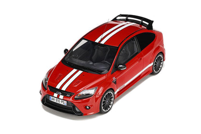 Otto - Models Ford Focus RS MKII 2010 Le Mans - Red 1:18 Modell - Artexio