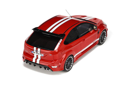 Otto - Models Ford Focus RS MKII 2010 Le Mans - Red 1:18 Modell - Artexio