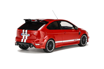 Otto - Models Ford Focus RS MKII 2010 Le Mans - Red 1:18 Modell - Artexio