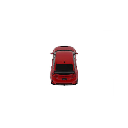 Otto - Models Honda Civic Type R FL5 Mugen Rallye Red R513 2024 1:18 Modell