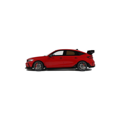 Otto - Models Honda Civic Type R FL5 Mugen Rallye Red R513 2024 1:18 Modell