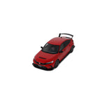 Otto - Models Honda Civic Type R FL5 Mugen Rallye Red R513 2024 1:18 Modell