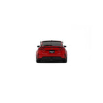 Otto - Models Honda Civic Type R FL5 Mugen Rallye Red R513 2024 1:18 Modell