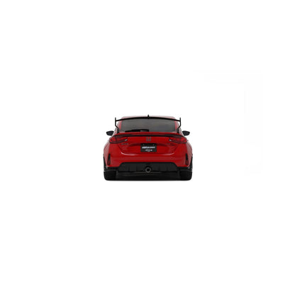 Otto - Models Honda Civic Type R FL5 Mugen Rallye Red R513 2024 1:18 Modell