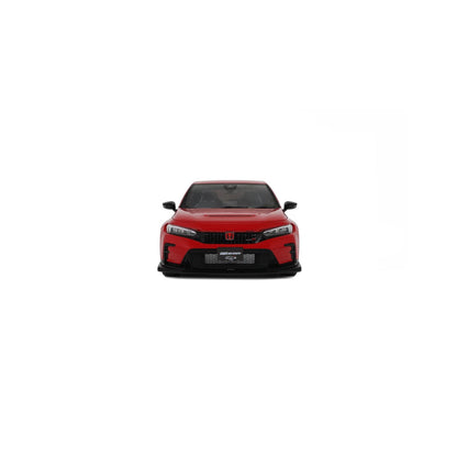 Otto - Models Honda Civic Type R FL5 Mugen Rallye Red R513 2024 1:18 Modell