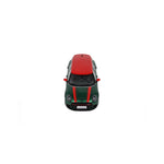 Otto-Models Mini Clubman (F54) JCW British Green 2021 1:18 Modell