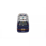 Otto-Models Mitsubishi Lancer Evo III Gr. A Rally Australia 1996 1:18 Modell