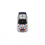 Otto-Models Mitsubishi Lancer Evo III Gr. A Rally Australia 1996 1:18 Modell