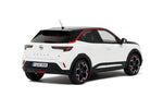 Otto - Models Opel Mokka - E GS Line Jade White 2021 1:18 Modell