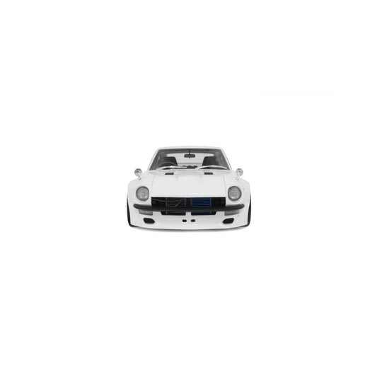 Otto - Models Pandem Nissan Fairlady Z 2015 1:18 Modell