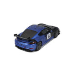 Otto - Models Porsche Cayman 718 GT4 RS Clubsport 2021 1:18 Modell