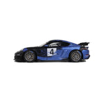 Otto - Models Porsche Cayman 718 GT4 RS Clubsport 2021 1:18 Modell