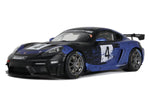 Otto - Models Porsche Cayman 718 GT4 RS Clubsport 2021 1:18 Modell