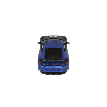 Otto - Models Porsche Cayman 718 GT4 RS Clubsport 2021 1:18 Modell