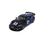 Otto - Models Porsche Cayman 718 GT4 RS Clubsport 2021 1:18 Modell