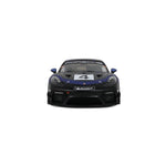 Otto - Models Porsche Cayman 718 GT4 RS Clubsport 2021 1:18 Modell