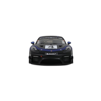 Otto - Models Porsche Cayman 718 GT4 RS Clubsport 2021 1:18 Modell